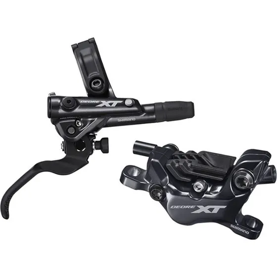 Shimano Deore XT M8120 M8100 Hydraulikbremse rechts