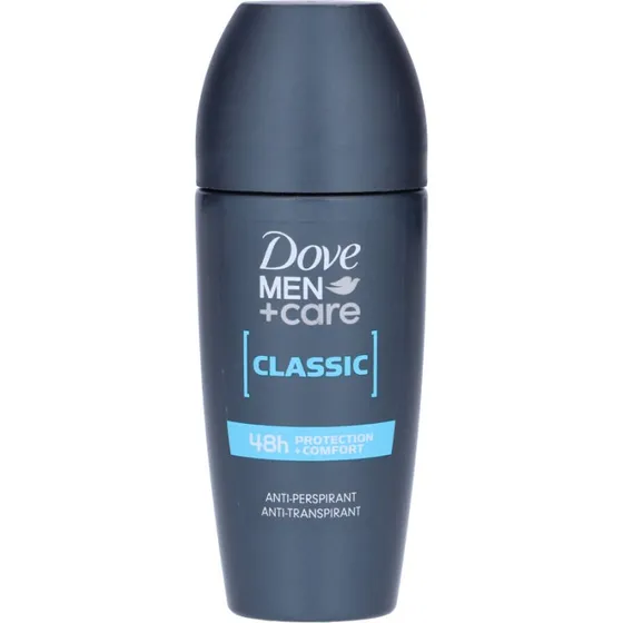Dove Men Care Classic Roll-on Deo 50 ml