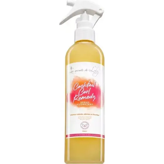 Les Secrets De Loly Cocktail Curl Remedy Spray 325 ml