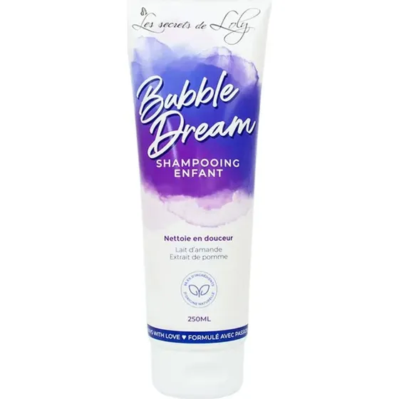 Les Secrets De Loly Perfect Clean Shampoo 250 ml