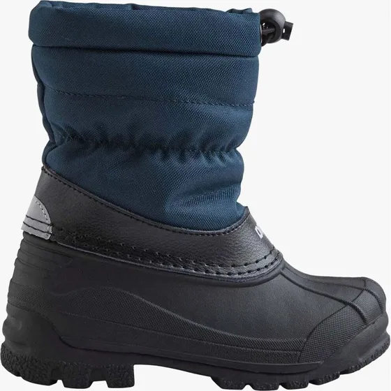 Reima Baby-Winterstiefel Nefar - Wasserdicht & Gefüttert