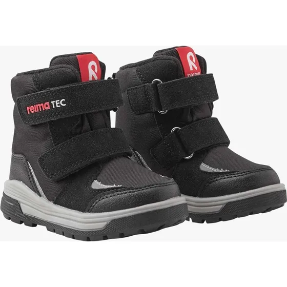 Reima tec Qing Wasserdichte Winterstiefel für Kleinkinder