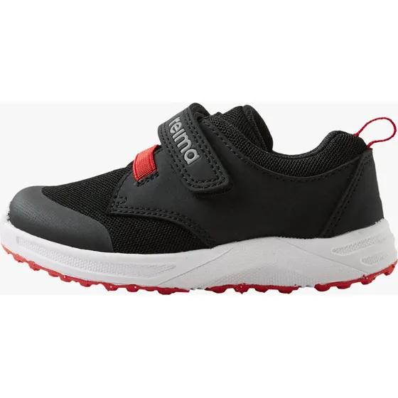 Reima Ekana Baby Sneaker - Waschbar & Leicht