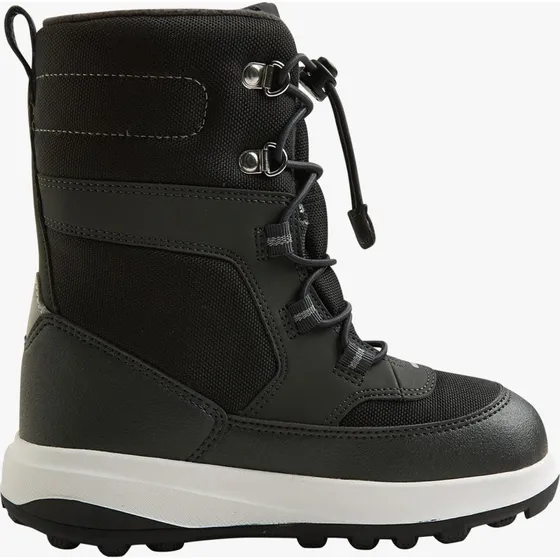 Reimatec Laplander 2.0 Winterstiefel Schwarz