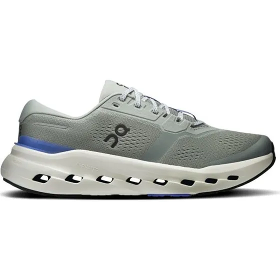 On Cloudrunner 3 Herren Laufschuh - Grün