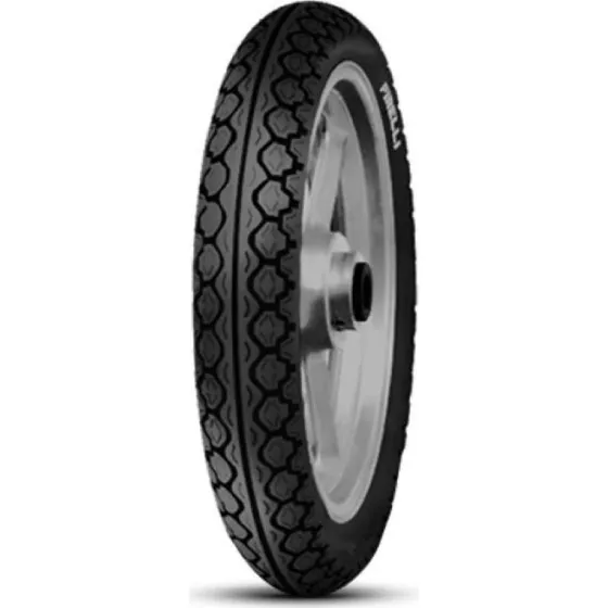 Pirelli MT15 Mandrake Front Scooter-Reifen 80/80-16 XL