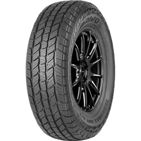 Arivo Terramax ARV A/T 245/70 R16 107T BSW