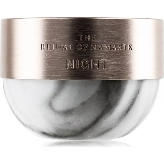 RITUALS The Ritual of Namaste Anti-Aging Nachtcreme (Bakuchiol)