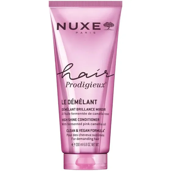 Nuxe Hair Prodigieux Spiegel Glanz Conditioner 200 ml