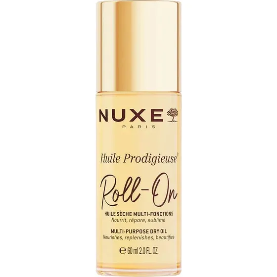 Nuxe Huile Prodigieuse Trockenöl Roll-on, 60 ml