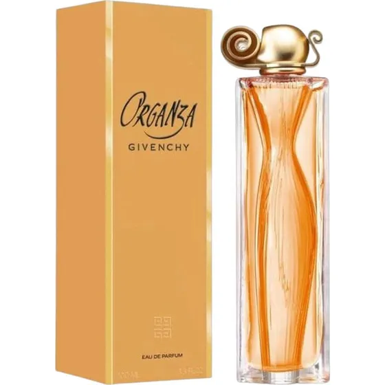 Givenchy Organza Eau de Parfum 50 ml