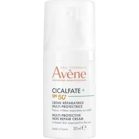 Avène Cicalfate+ Multi-Protect Repair-Creme SPF 50+ 30ml