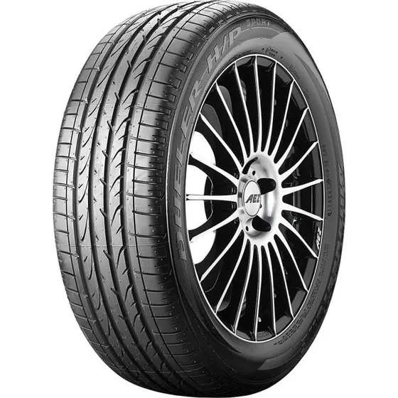 Bridgestone Dueler H/P Sport 235/45 R19 95V mit Felgenschutzleiste