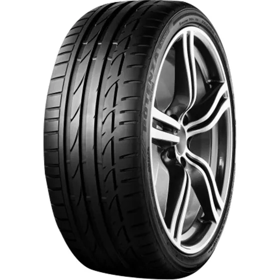 Bridgestone Potenza S001 RFT 245/35 R18 88Y Runflat