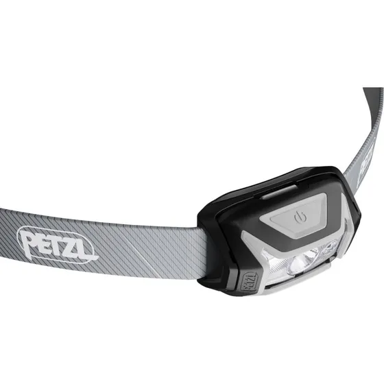 Petzl Tikka Core 450lm Stirnlampe mit Hybrid-Akku