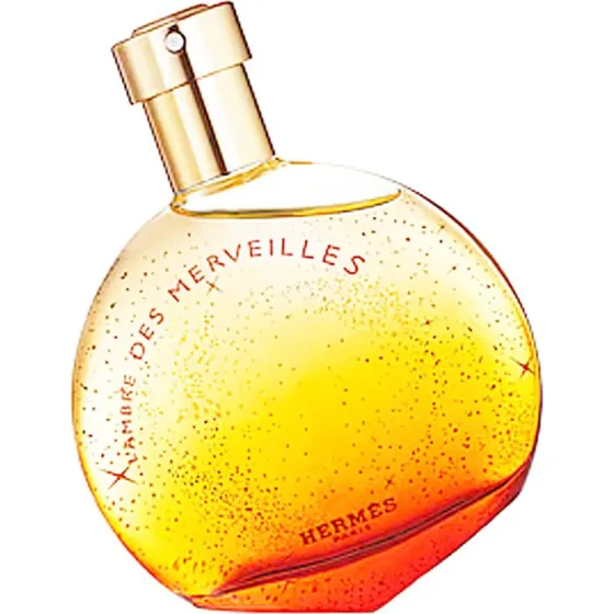 Hermès L'Ambre Des Merveilles Eau de Parfum, 50 ml