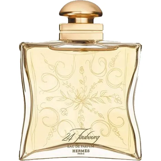 HERMÈS 24 Faubourg Eau de Parfum, 100 ml