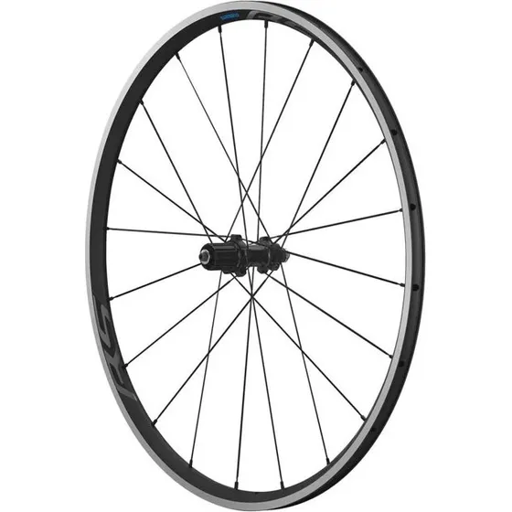 Shimano 105 WH-RS300 Rennrad-Laufräder 24mm
