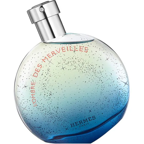 Hermès L'Ombre Des Merveilles Eau de Parfum, 50 ml