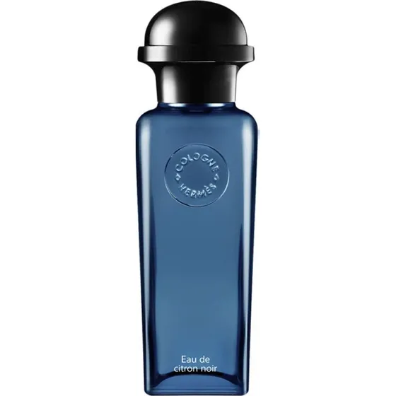 Hermès Eau de Citron Noir Eau de Cologne 100 ml