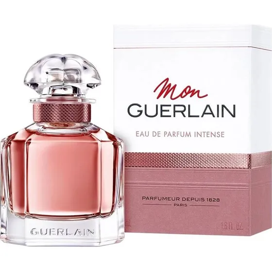Guerlain Mon Guerlain Intense Eau de Parfum, 100ml