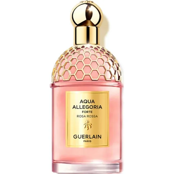 Guerlain Aqua Allegoria Forte Rosa Rossa Eau de Parfum 125 ml