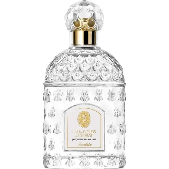 Guerlain Eau de Fleurs de Cédrat Eau de Cologne 100 ml