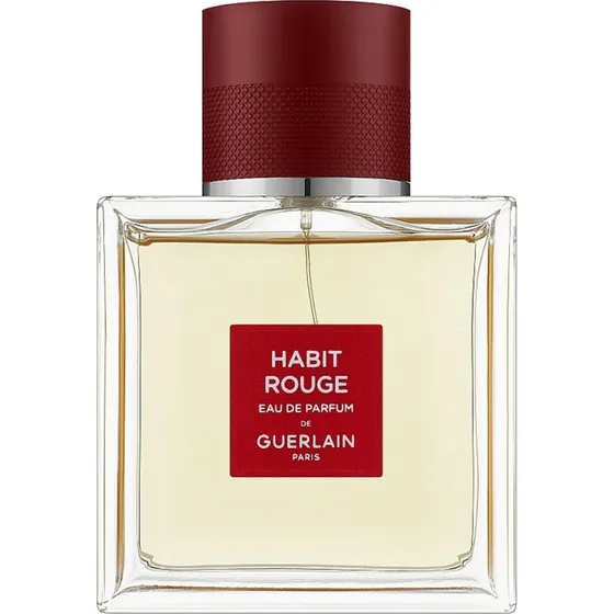 Guerlain Habit Rouge Eau de Parfum 100 ml