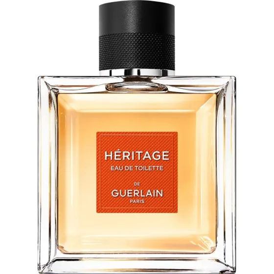 Guerlain Heritage Eau de Toilette 100ml