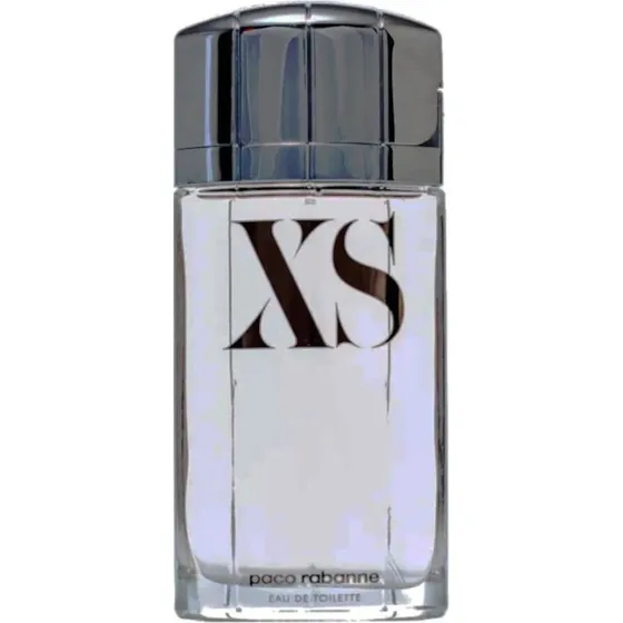 Paco Rabanne XS Eau de Toilette 100ml
