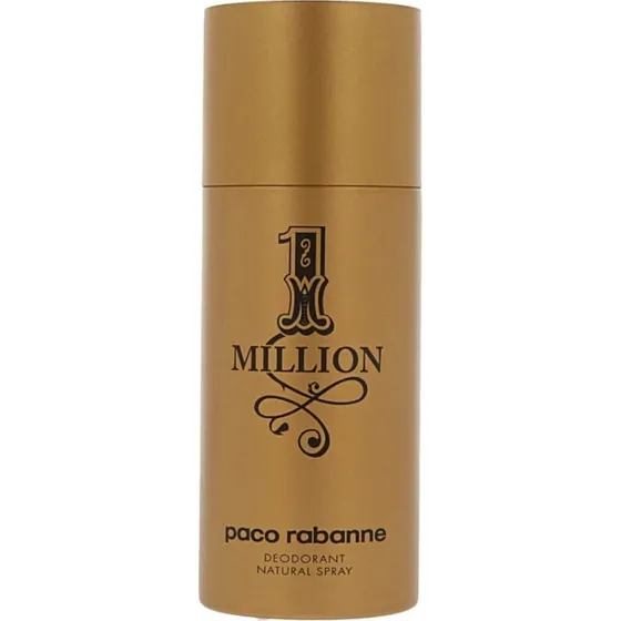 Paco Rabanne 1 Million Deodorant Spray, 150ml