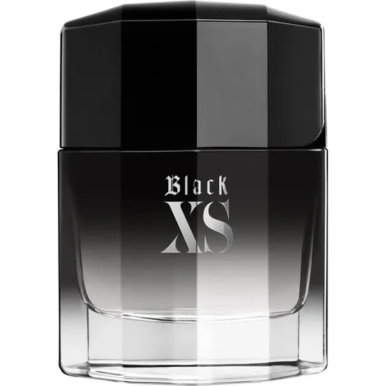 Paco Rabanne Black XS Men Eau de Toilette, 100ml