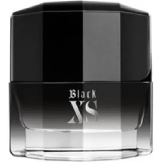 Paco Rabanne Black XS Eau de Toilette 50 ml
