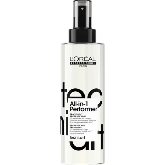L’Oréal Professionnel Tecni.Art All-in-1 Performer Leave-in Spray 190 ml