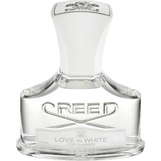 Creed Love in White for Summer Eau de Parfum, 30 ml