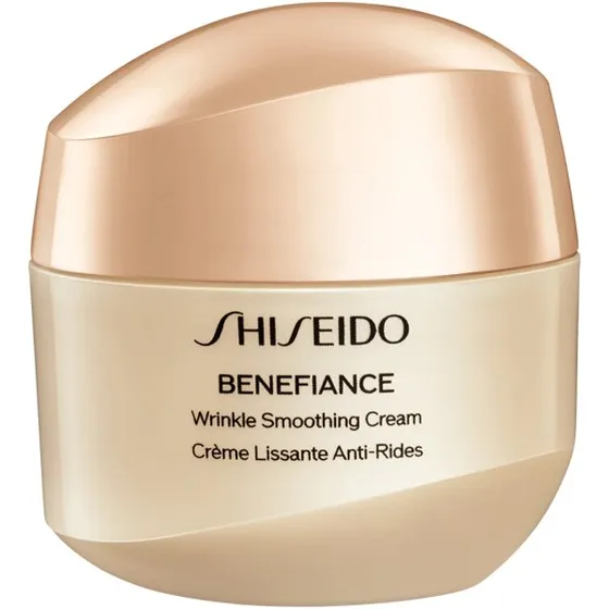 Shiseido Benefiance Wrinkle Smoothing Cream 30 ml