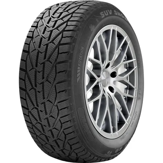 RIKEN SUV Snow 255/50 R20 109V XL BSW