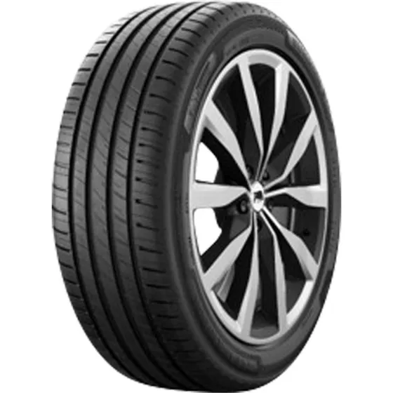 Tigar Summer 3 SUV 225/60 R17 99V BSW