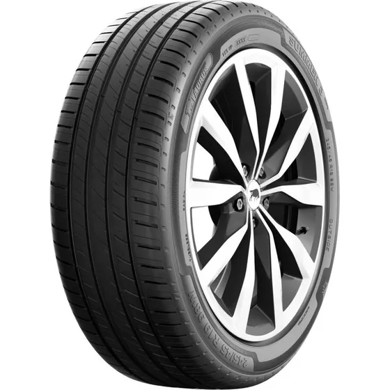 Taurus Summer 3 SUV 225/60 R17 99V BSW
