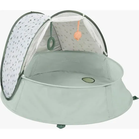 Babymoov Aquani Provence 3in1 Strandmuschel mit UV-Schutz 50+