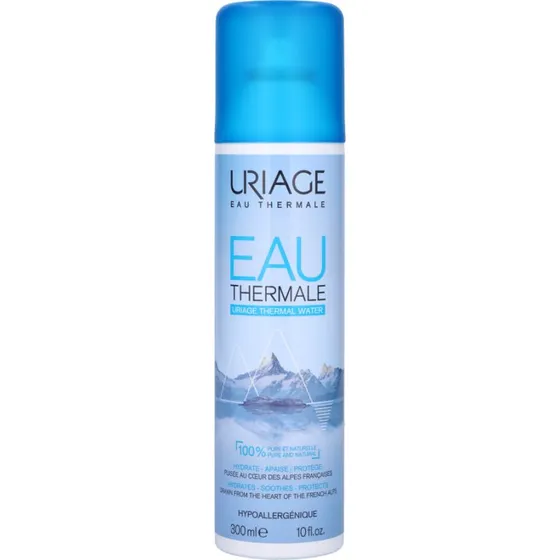 Uriage Eau Thermale Thermalwasser Spray 300 ml