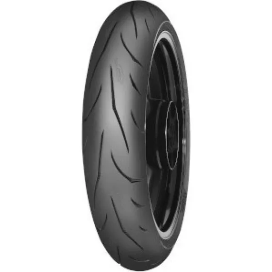 Mitas Sport Force + 110/70 R17 54H Vorderradreifen