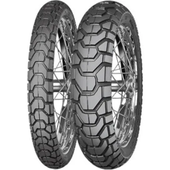 Mitas Enduro Trail ADV 2 120/70 ZR17 58W M+S Vorderradreifen