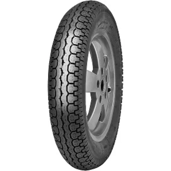Sava B14 Scooter-Reifen 3.50-10 TT 51J Weißwand