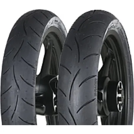 Sava MC50 M-Racer 130/70-17 62H TL Motorradreifen