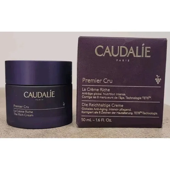 Caudalie Premier Cru Anti-Aging Crme 50 ml