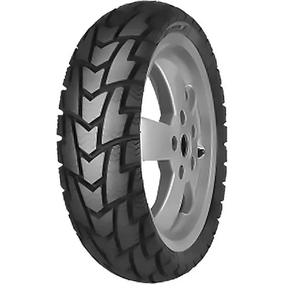Mitas MC32 Win Scoot 110/80-14 XL M+S Motorradreifen