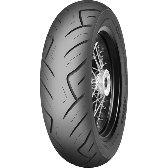 MITAS Custom Force Hinterreifen 130/90 B 16 M/C TL 73H