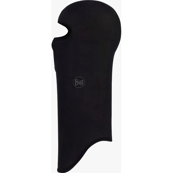 Buff EcoStretch Schlupfmütze - Schwarz