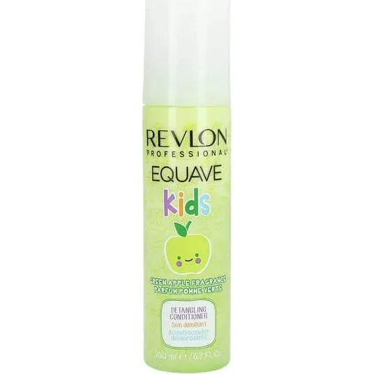 Revlon Professional Equave Kids Leave-in-Conditioner, 200 ml